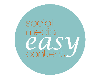 Social Media Easy Content